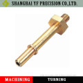 Super quality precise cnc vertical turning lathe machines